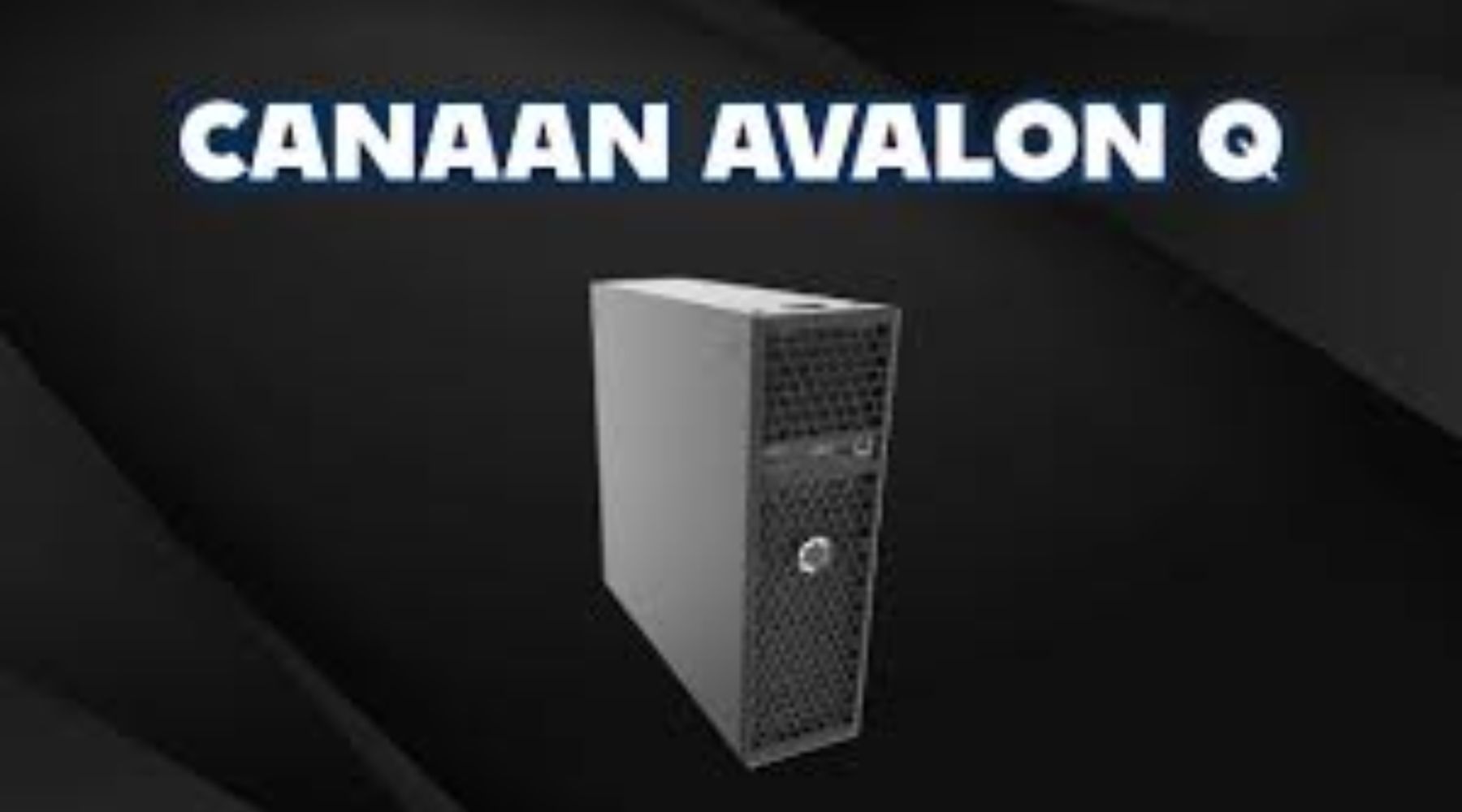 Canaan Avalon Q Bitcoin Miner Review: Profit & Cost
