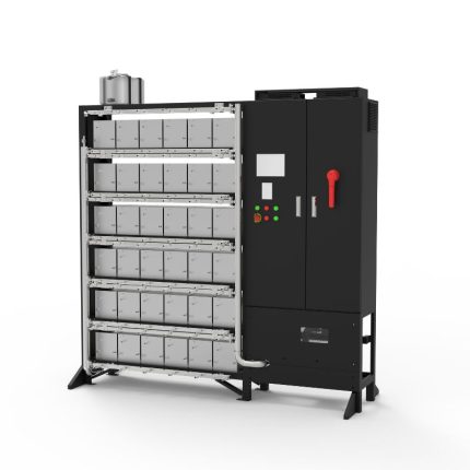 Fog Hashing Hydro Cooling Kit H200-S