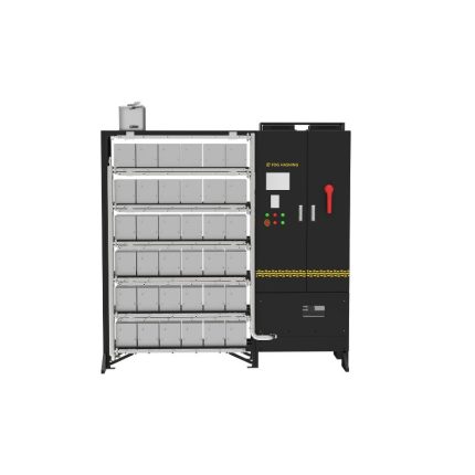 Fog Hashing Hydro Cooling Kit H200-S