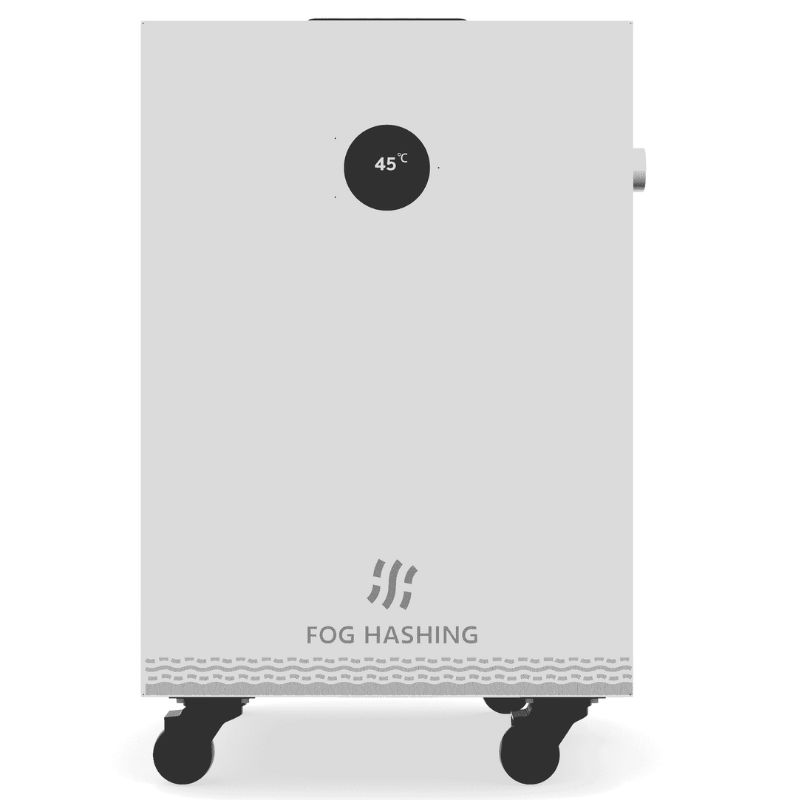 Fog Hashing Immersion Cooling Kit C1-1 Fog Hashing Immersion Cooling Kit C1-1