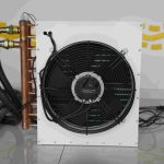 Fog Hashing Immersion Cooling Kit C1-2