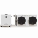 Fog Hashing Immersion Cooling Kit C2-2