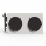 Fog Hashing Immersion Cooling Kit C2-3