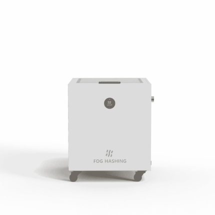 Fog Hashing Immersion Cooling Kit C2