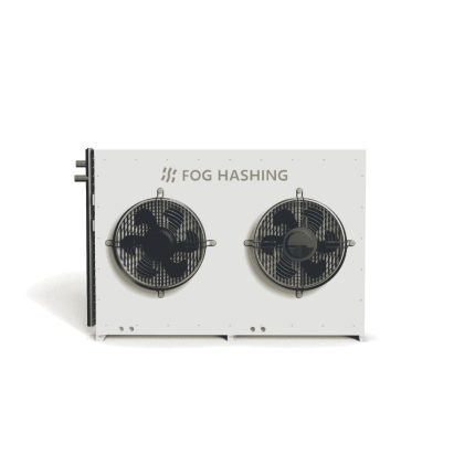 Fog Hashing Immersion Cooling Kit C6-2