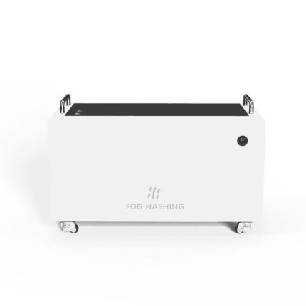 Fog Hashing Immersion Cooling Kit C6