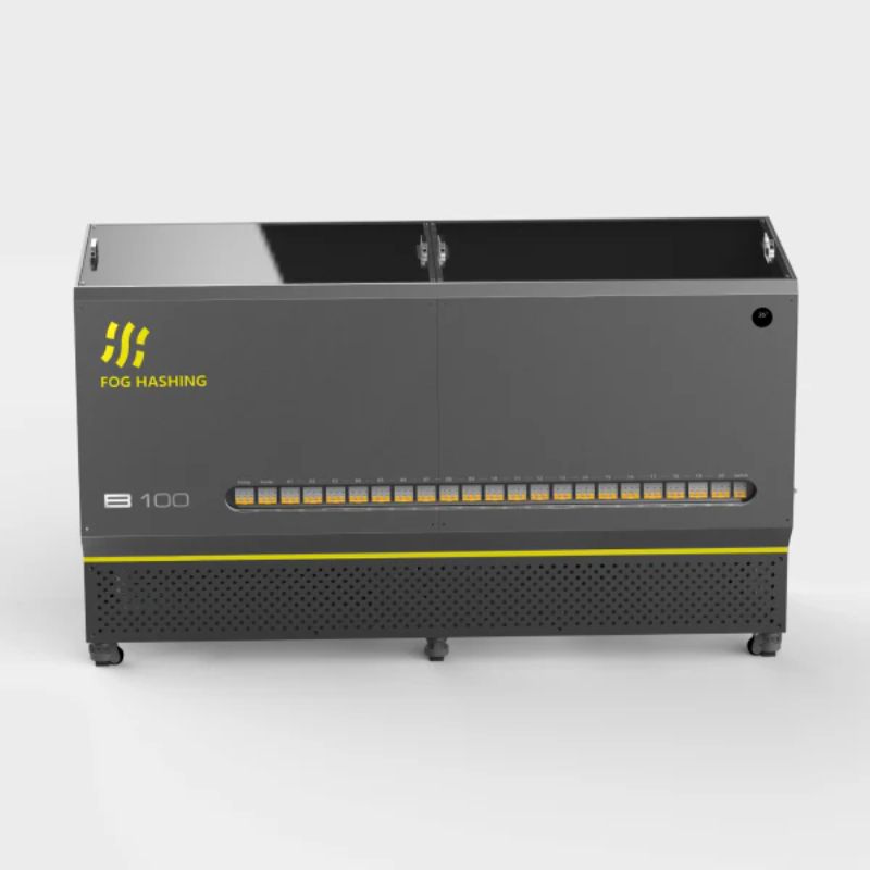 FogHashing Immersion Mining B100-2 FogHashing Immersion Mining B100