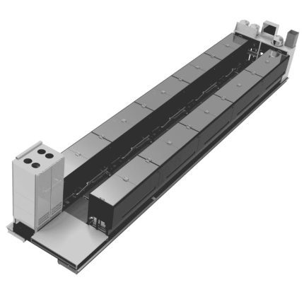 FogHashing Immersion Mining B100 Cluster