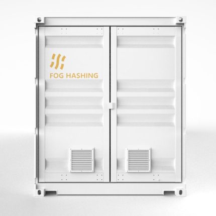 Immersion Cooling Container BC40 PRO-1