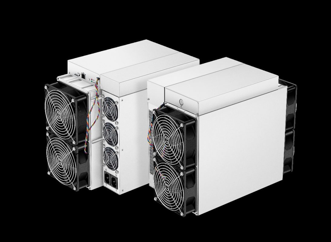 Inspect Your Antminer S19 Pro