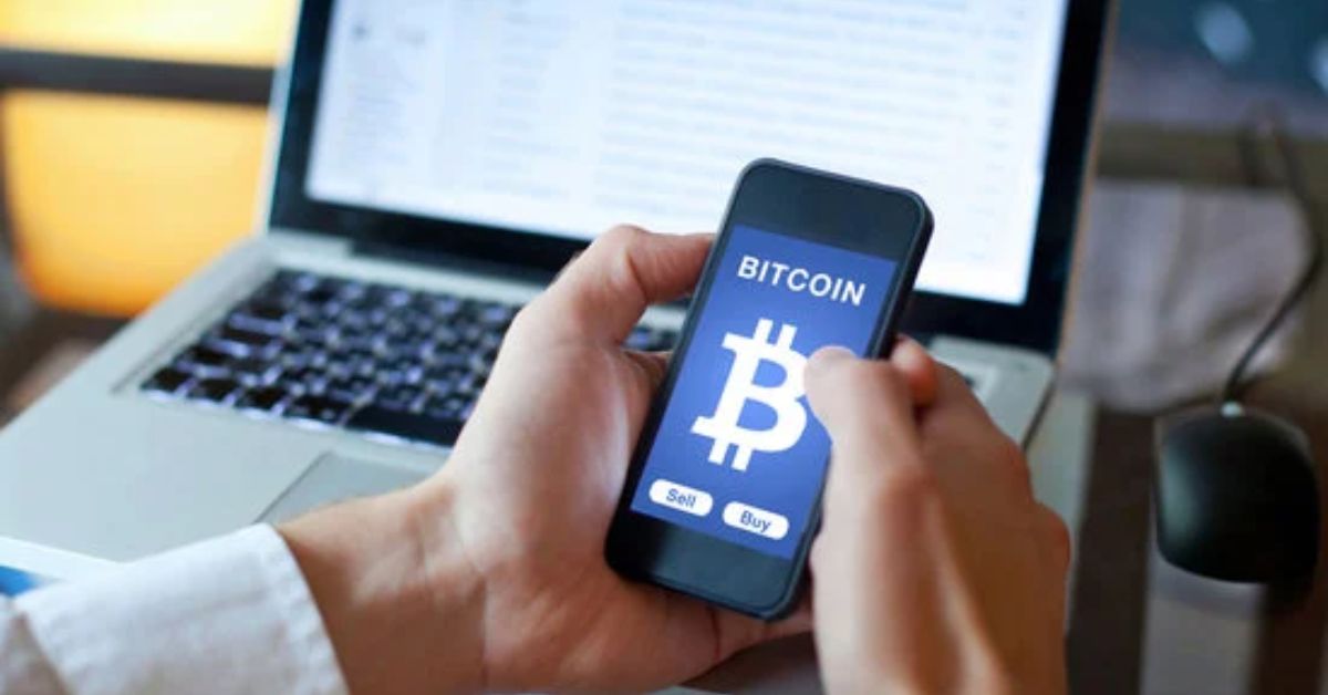 What Is Home Bitcoin Mining