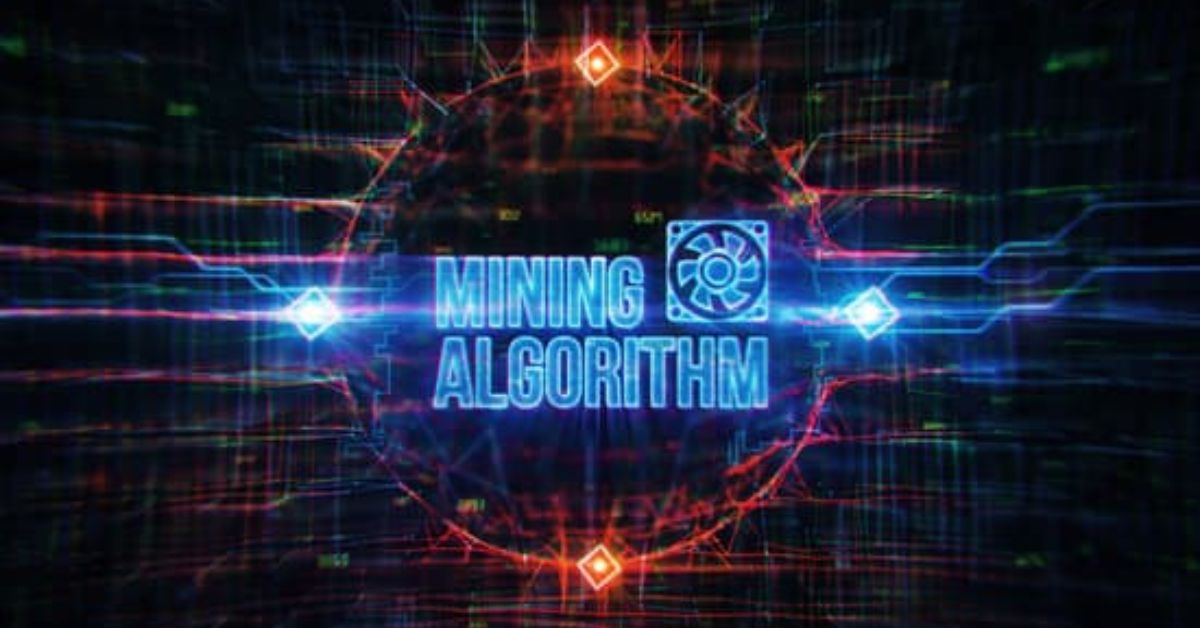 What is the Scrypt Algorithm?