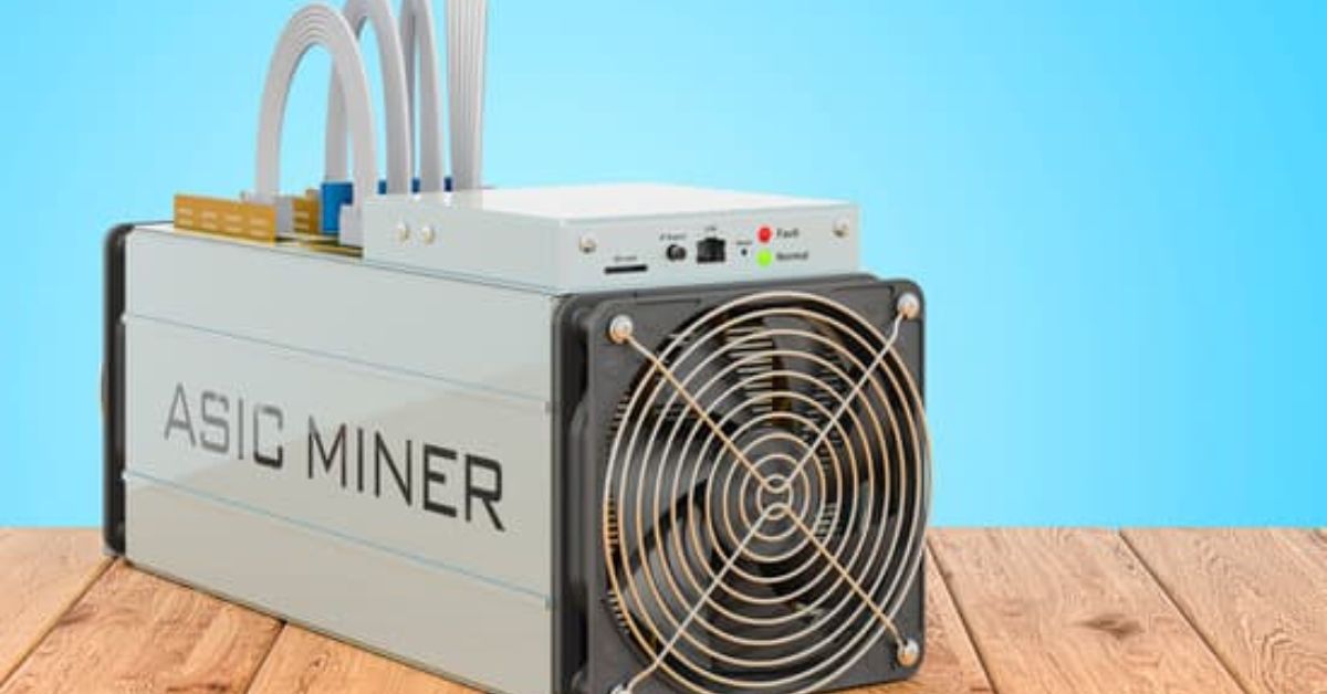 How Long Will My Bitcoin Asic Miner Last