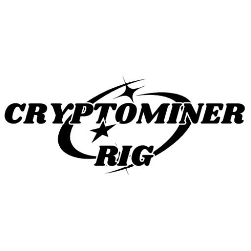 cryptominerrig logo