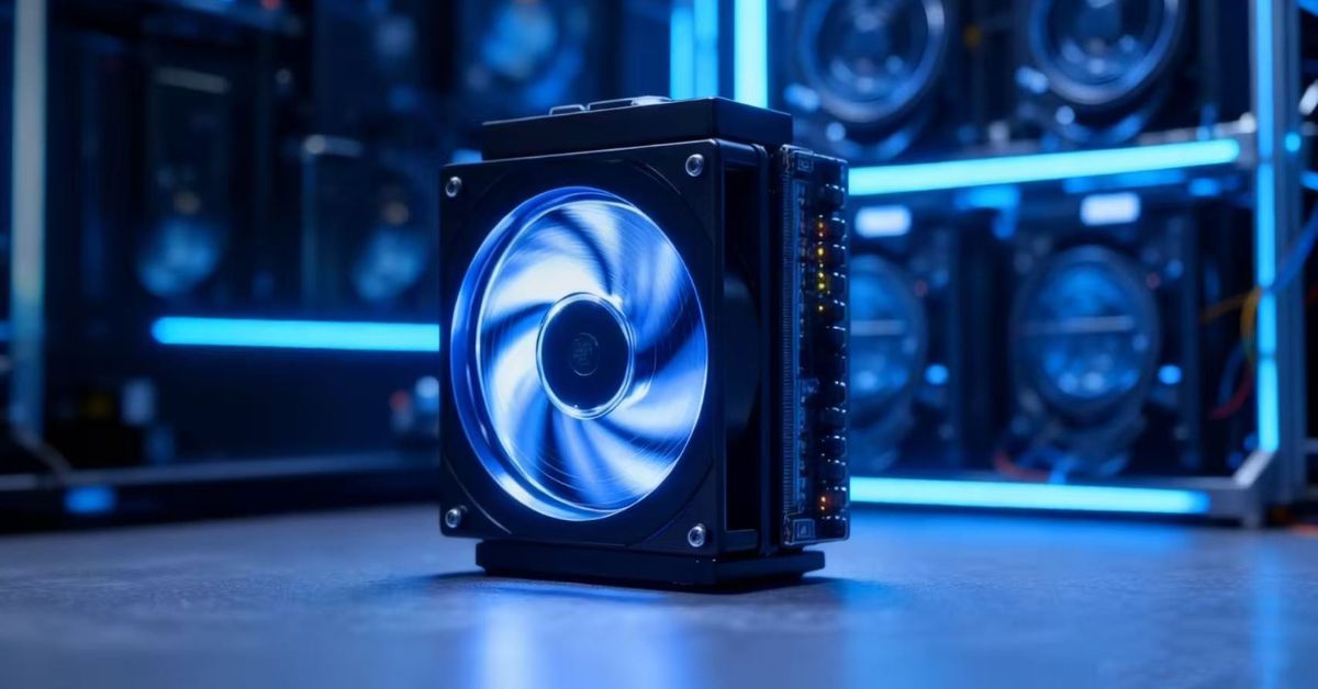 8 Solo Bitcoin Miners Who Beat the Big Pools