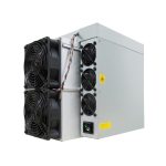 Bitmain Antminer L11 dogecoin litecoin miner
