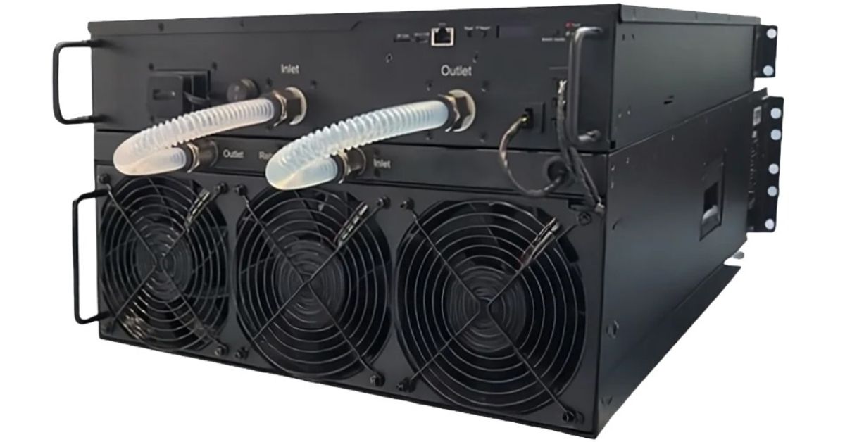 Bitmain Antminer L11