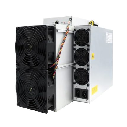 Bitmain Antminer ZI5 PRO