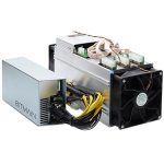 Bitmain Antminer s9