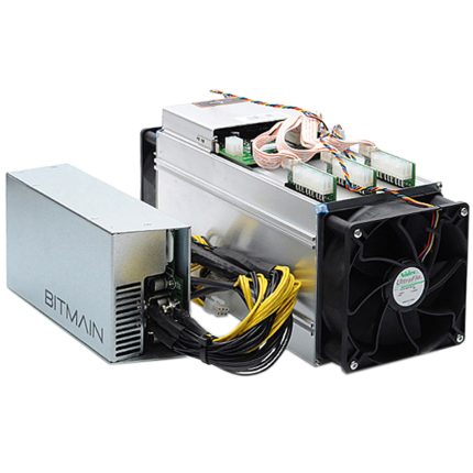Bitmain Antminer s9