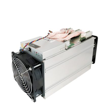 Bitmain Antminer S9 13.5TH/s Bitcoin ASIC Miner