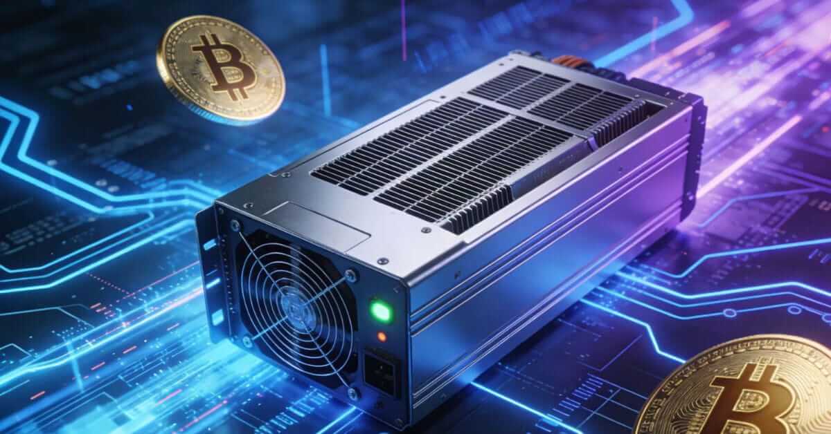 Top Bitcoin Miners Under $500 for Beginners