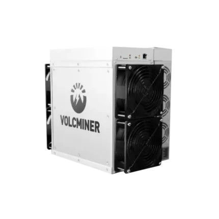VolcMiner D1