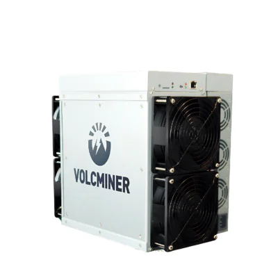 VolcMiner D1 Lite