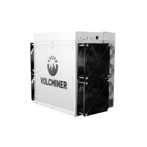 VolcMiner D1